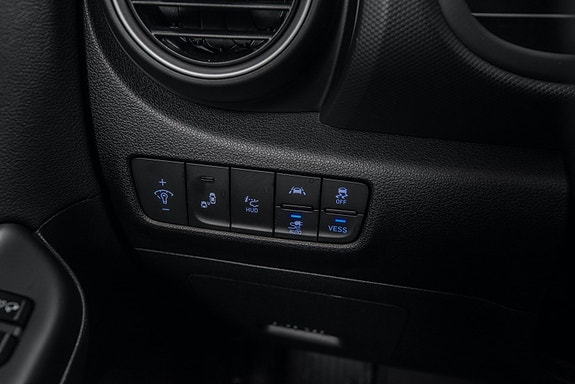 Hyundai Kona 19 of 28