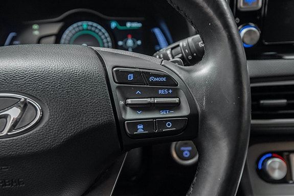 Hyundai Kona 18 of 28