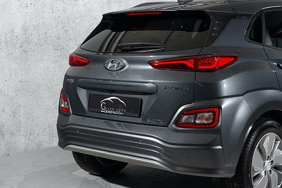 Hyundai Kona 6 of 28