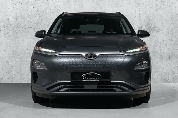 Hyundai Kona 3 of 28