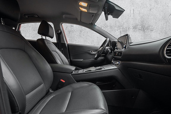 Hyundai Kona 11 of 28