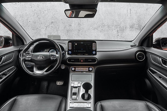 Hyundai Kona 13 of 28