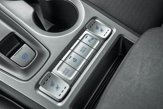 Hyundai Kona 15 of 28