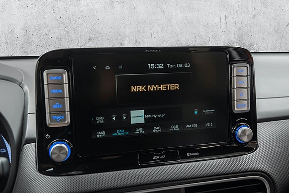 Hyundai Kona 23 of 28