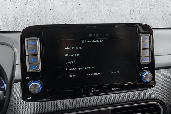 Hyundai Kona 24 of 28