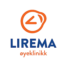 LIREMA NORGE AS logo