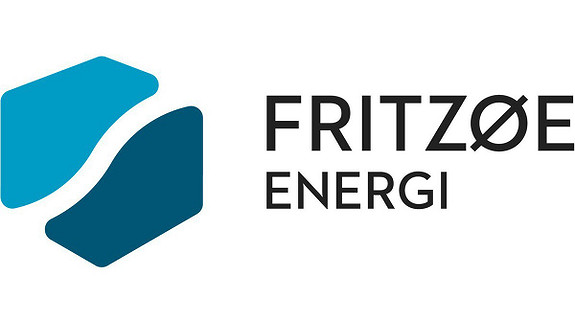 FRITZØE ENERGI AS logo