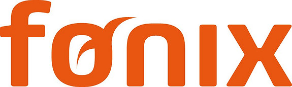 Fønix AS logo