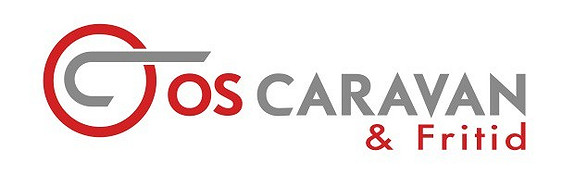 Os Caravan & Fritid AS logo