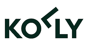 KOLLY AS logo