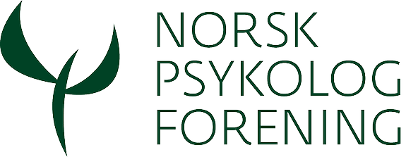 Norsk psykologforening logo