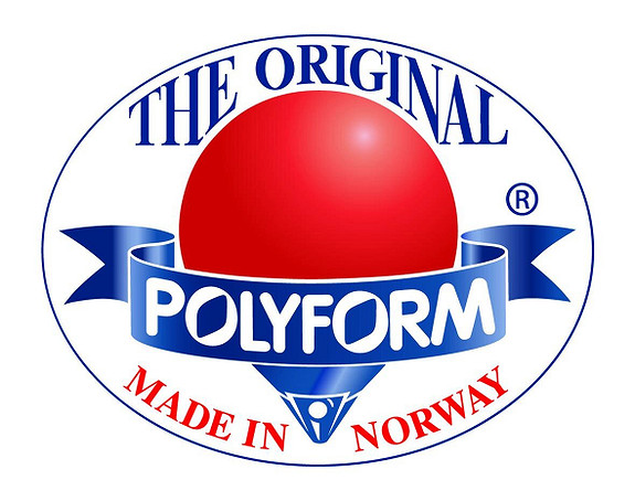 Polyform AS logo