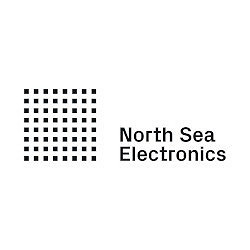 North Sea Electronics AS logo