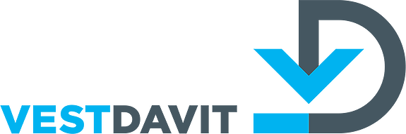 Vestdavit AS logo