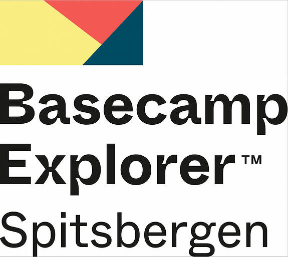 Basecamp Explorer Spitsbergen logo