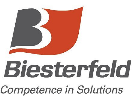 Biesterfeld Norge AS logo