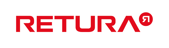 Retura Søre Sunnmøre AS logo