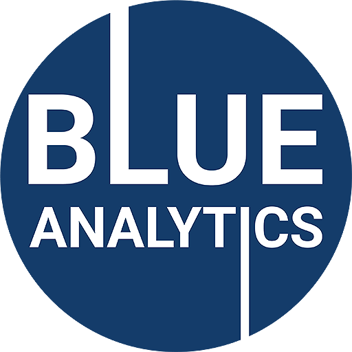 Blue Analytics AS logo