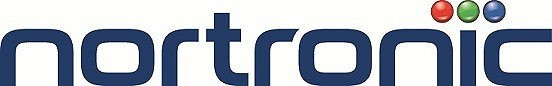 Nortronic AS logo