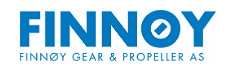 Finnøy Gear & Propeller AS logo