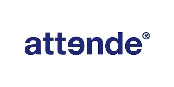 Attende AS logo