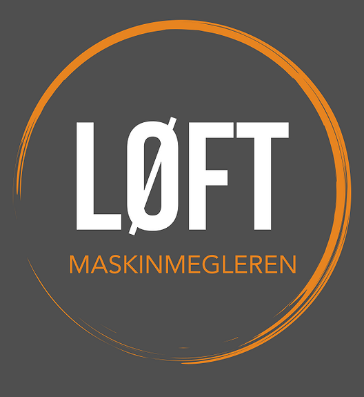 Løft Norge AS logo