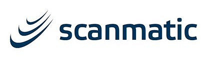 Scanmatic AS logo