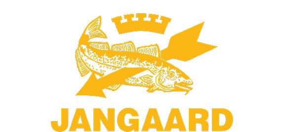 Jangaard Export AS logo