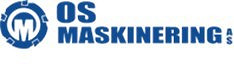 Os Maskinering AS logo