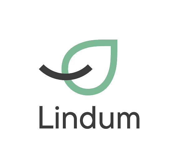 Lindum AS logo