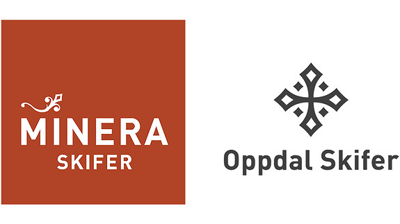 Minera Skifer AS logo