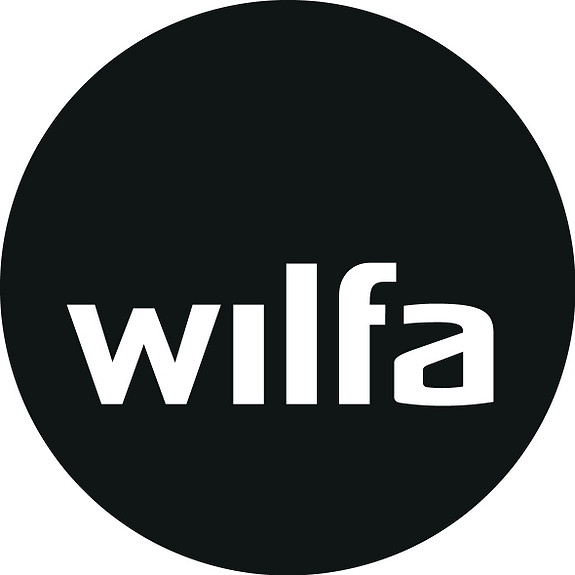 AS Wilfa logo