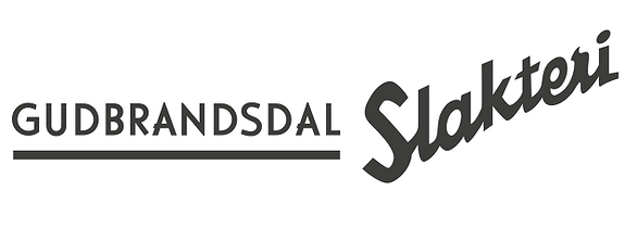 GUDBRANDSDAL SLAKTERI AS logo