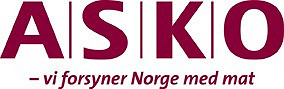 ASKO VEST AS logo