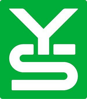 YS logo