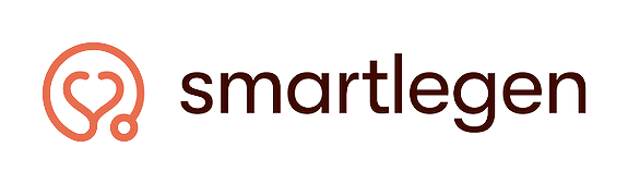 Smartlegen AS logo