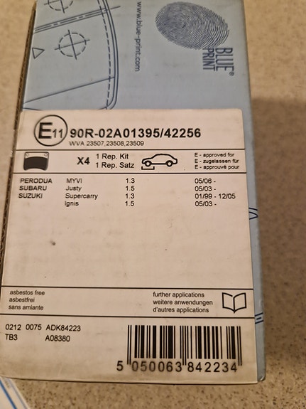 Product image 2 of 3