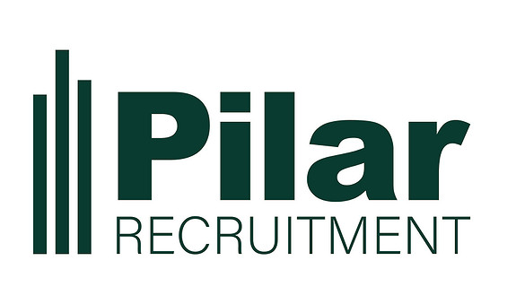 Pilar Personell AS logo