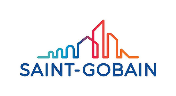 SAINT-GOBAIN BYGGEVARER AS logo