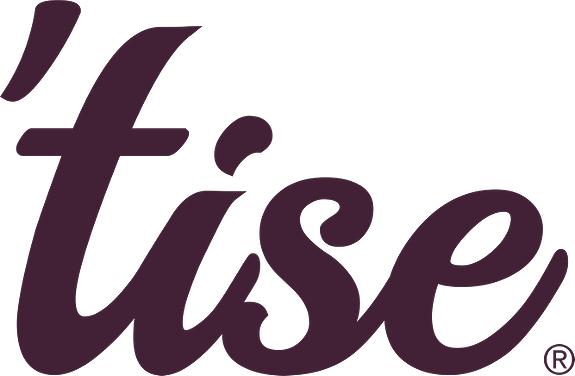 Tise AS logo