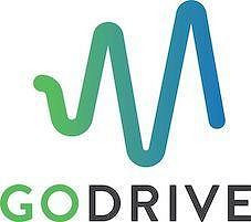 GoDrive AS logo