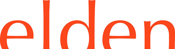 Stiftelsen Elden logo