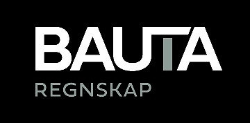 Bauta Regnskap AS logo