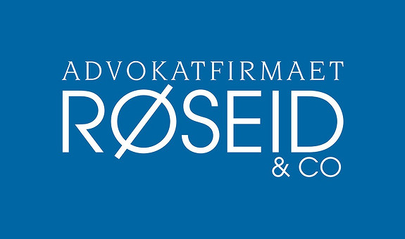 Advokatfirmaet Røseid & co logo