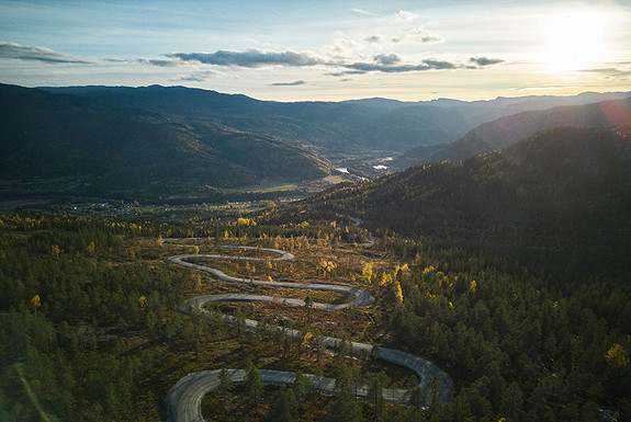 Bilde 1 av 1 i jobbannonse-galleriet