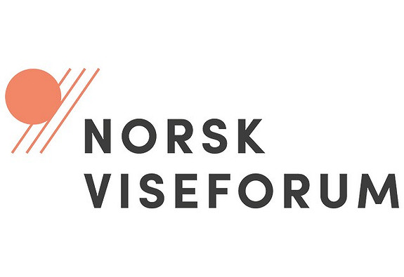 Norsk Viseforum logo