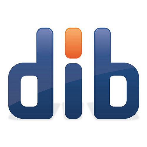 DIBkunnskap AS logo