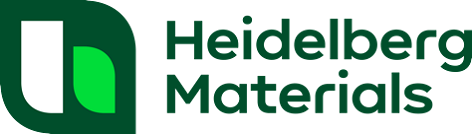 Heidelberg Materials logo