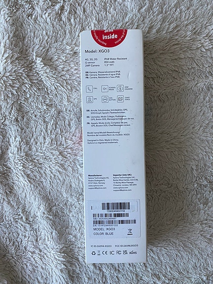 Product image 3 of 6