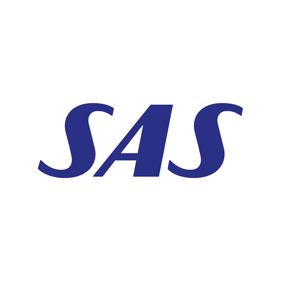 SAS logo